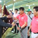 대한노인회 전북연합회, 제34회 연합회장기 게이트볼대회 성료 이미지