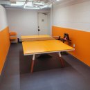 [송파 송리단길]빙봉탁구장 - 냉혹한 승부의 세계가 펼쳐지는 이색 놀이터🏓