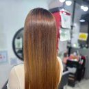 정헤어스케치 | 수원역 근처 복구매직 전문점 영헤어스케치 악성곱슬 매직 미용실 추천