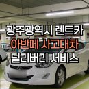 (유)드림렌트카 이미지