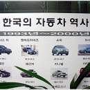 사진으로 보는 한국의 자동차 역사 이미지