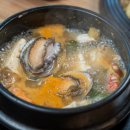 무지개소정 | 제주도 무지개해안도로 맛집 만찬을 즐긴 일도전복제주공항점