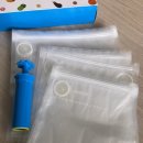 푸드락 | 푸드락 가정용 진공팩 푸드락세트 후기 대만족~