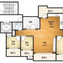 중흥아파트 인근 이미지