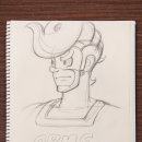 드로잉스케치 이미지