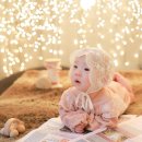 서윤옷사랑 | 아기 100일 사진 촬영 후기, 울음 폭발도 추억! 서윤이 100일 기념사진으로 남긴 행복한 하루