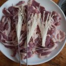 통큰생오리세상 이미지