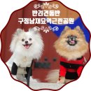별내공원묘원
