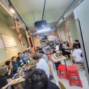 서구실내게이트볼장 이미지