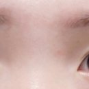 한올한올 눈썹, 속눈썹 주엽점 이미지