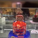 요즘 핫한 파리바게뜨 베리밤 케이크 🍓🍰 내돈내산 솔직후기