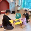 리본테이블 이미지