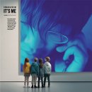 김광진 – 3집 [It’s Me] [180g 블랙 한정반 LP] (한정반) 예약 안내 이미지