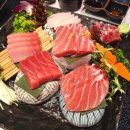 당동뽑기방 | 불당동횟집, 신불당동맛집) 마루참치 후기 / 마루 스페셜