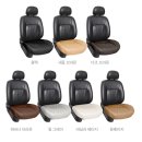 대한오토 | 레이시트커버 후기,경차 시트커버, 대한오토모빌 경차전용 뒷좌석 백시트 시트커버 후기