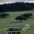 커스터마이즈 벙커 | 기흥cc 후기 내 인생 최악의 캐디 넘버2를 만나다