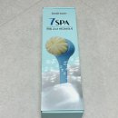 팔사포차 | 보드라온 7SPA 바디브러쉬 후기, 샤워만 바꿨는데 피부결이 달라졌어요