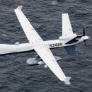 인도, MQ-9B UAV 31대 도입 FMS 승인받음 이미지