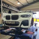 한국타이어 진동점 | 일산타이어 교체는 더타이어샵 백석점, BMW X4 한국타이어 다이나프로 HPX 장착 후기