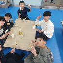 경희대석사왕호태권도장 이미지