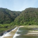 영월 외룡 캠핑장 이미지