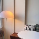 동해한의원 | [동해 묵호]라운드어바웃:: 흑임자라떼 대존맛존맛 카페