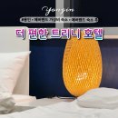 THE편안 트리니호텔 | 용인 가성비 숙소 추천 에버랜드까지 15분 거리 더 편안 트리니호텔 가족여행 숙박 후기