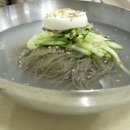 부평막국수
