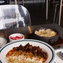 덕수파스타울산 | 울산삼산 디자인거리 공영 주차장 앞 파스타 맛집 덕수파스타 뚝배기피자 후기