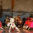 발레 <돈키호테> 이미지