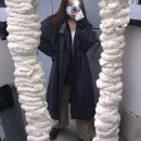 (주)엠슨 | DAILY / 1년만에 서울 , 크리스피프레시 망원 합정 상수 뚜벅이여행 2탄