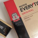 스틱홍삼 꾸준히 챙기는 루틴 후기 홍삼스틱추천