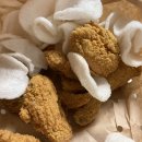 쌀 통닭 이미지