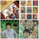 유재상회 | 놀면뭐하니 나혼자산다 2023년 달력 후기 및 비교