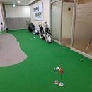 중산 스크린골프존 이미지