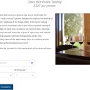 오퍼스(OPUS) | 나파밸리 첫 번째 여정 오퍼스원(Opus One) 와이너리 투어