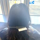 반송동109 | 동탄 반송동 미용실, 리페어 클리닉으로 빗자루 탈출! (살롱오하이 난영쌤)