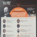 보이는 클래식 들리는 미술 이미지