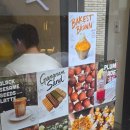 6991 | 크림 맛이 찐이었던 강남역 카페 시그니처 커피랑 수제 샌드 솔직후기!