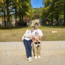 호암공원 화장실 | [용인/처인구][육아] 아기랑 가볼만한곳 "조금 아쉬운" 호암미술관 10월/주차할인/입장권할인