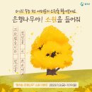말하는은행나무 이미지