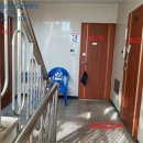 본마을 버스정류장 삼거리 이미지