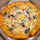 미스터피자 이미지