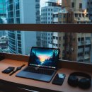 천둥PC | 🛠️ 기장군 장안읍 컴퓨터수리: 느려진 PC 업그레이드와 깨진 노트북 액정 교체 해결