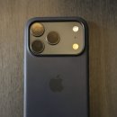IP Pro | 아이폰 17 Pro 미드나이트 후기