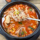 약산골 | 군포 부곡동 맛집, 약산골순대국 방문 후기