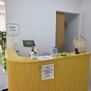 세신샵 봄날 이미지