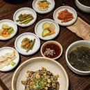 비빔밥&죽해까득해운대 | 부산 해운대 점심맛집 토유 레스토랑 전복죽 먹었어요