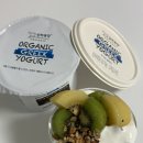 상하그린목장 | 락토프리 상하목장 유기농 그릭요거트 무당 플레인 먹는 법