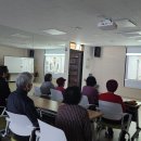 상교작은도서관 이미지